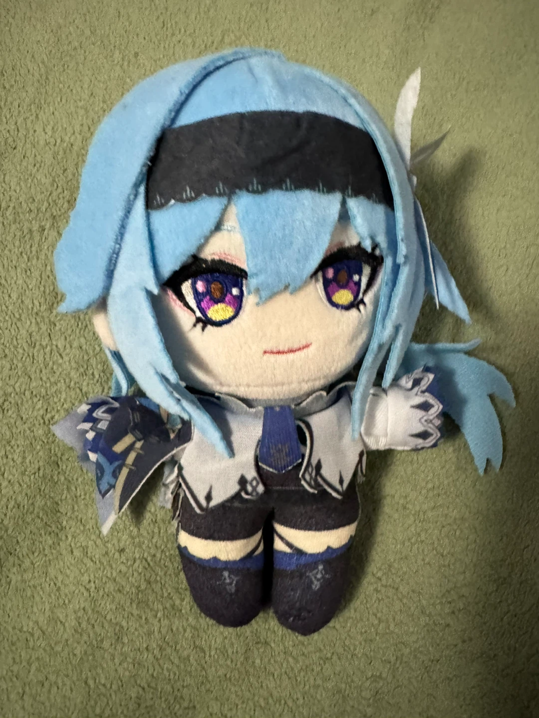 Plush Toys - Genshin Impact Characters - photo 3