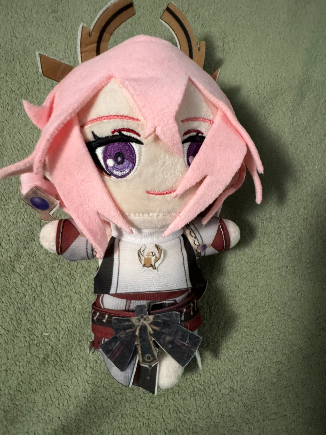 Plush Toys - Genshin Impact Characters - photo 4