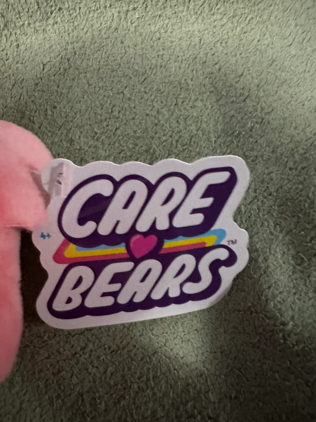 Care Bears Plush Toys lot - photo 4