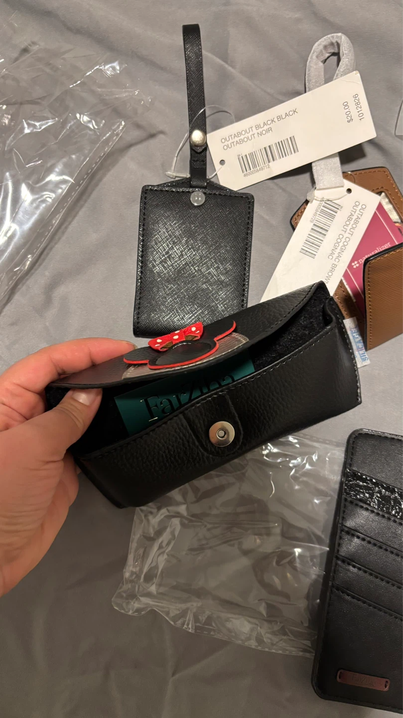 Brand New accessories - photo 4