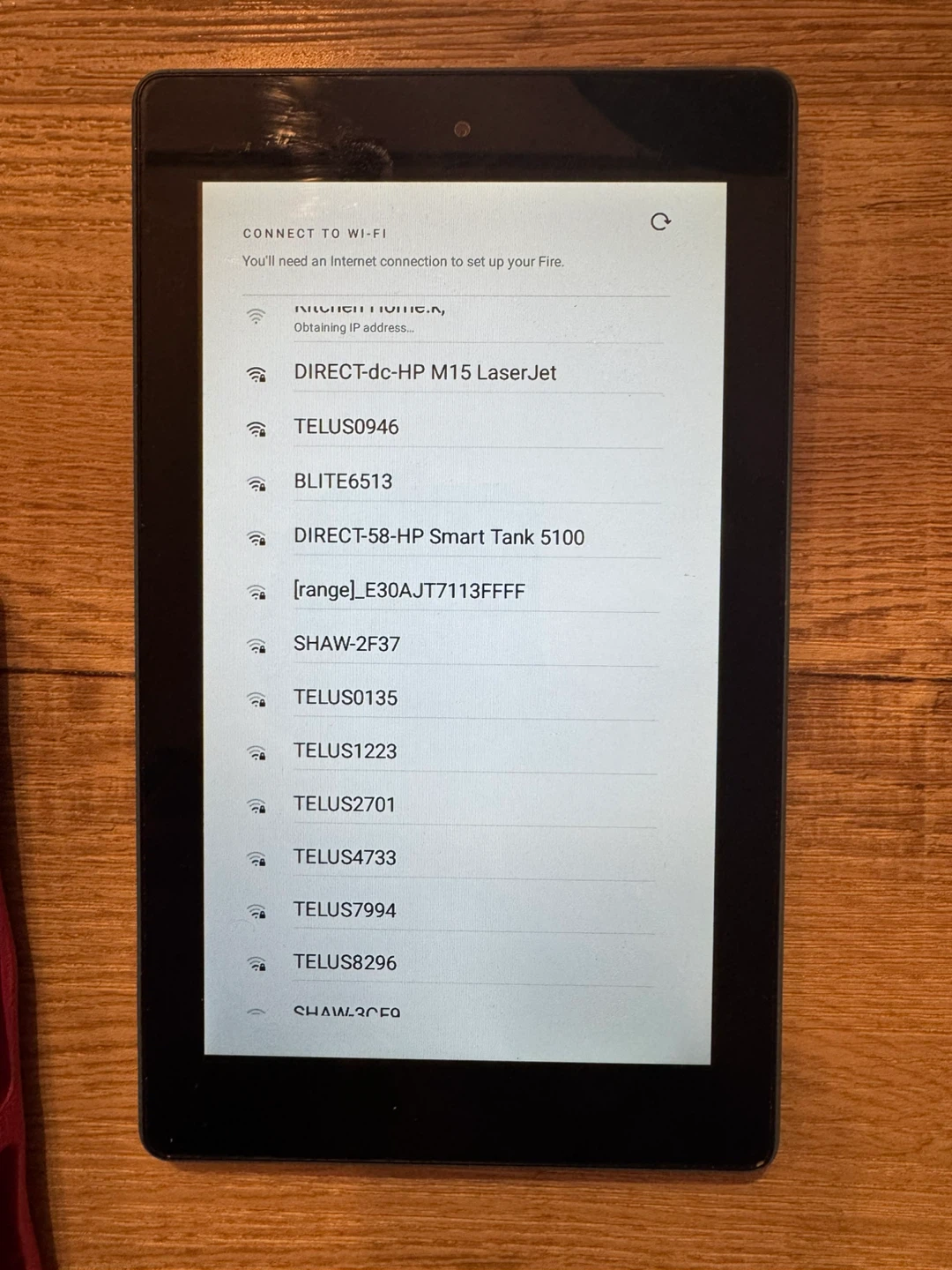 Amazon Fire HD 7 Tablet with 2 Kid-Proof Cases - photo 4