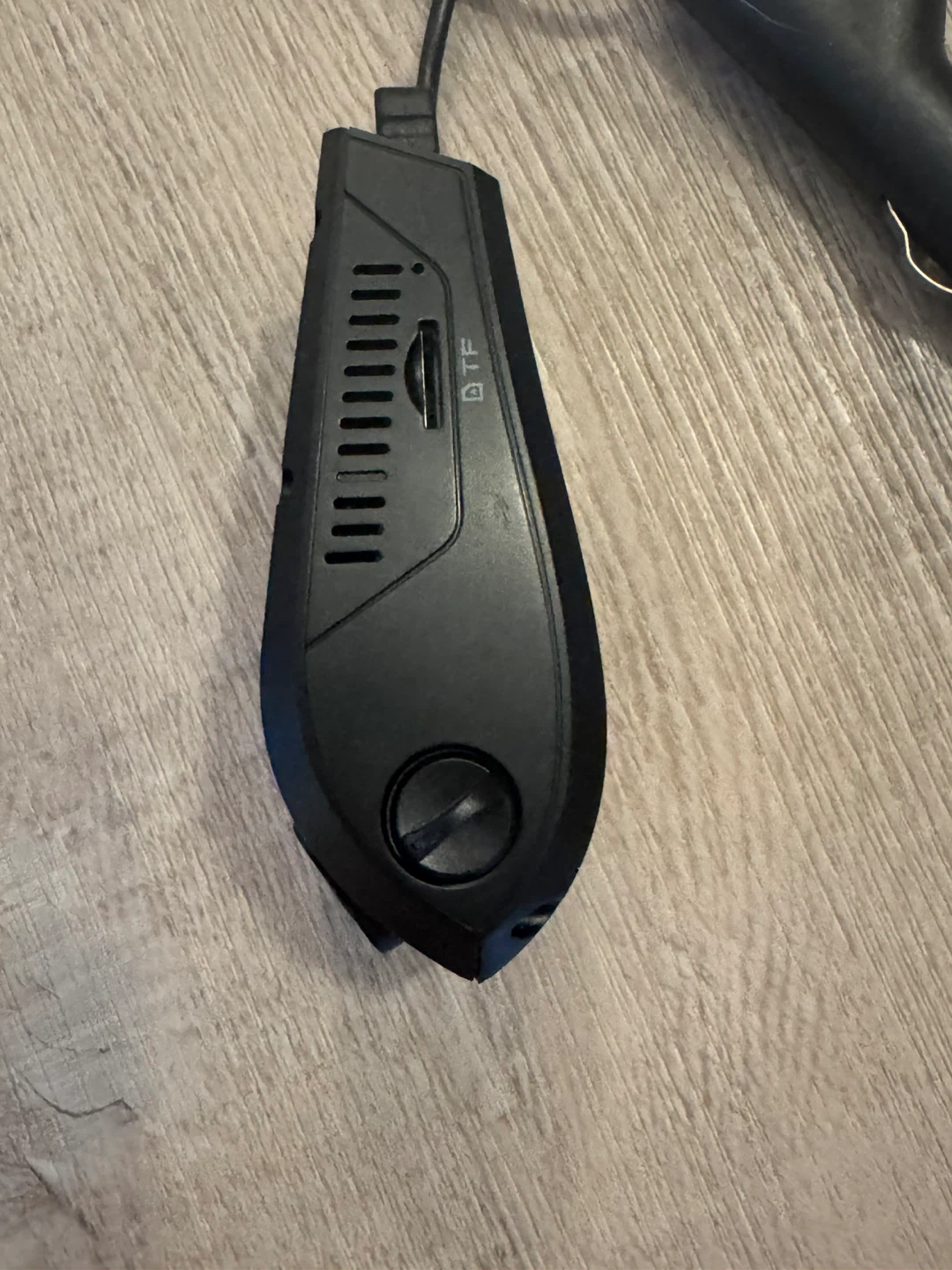 PRU VEE O dash cam with car charger - photo 5