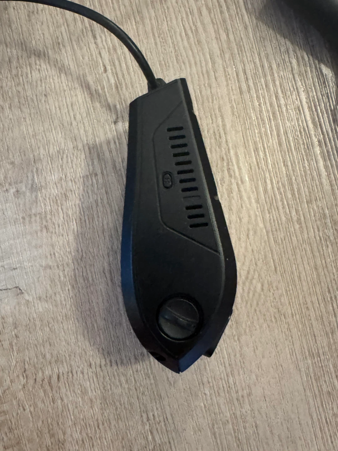 PRU VEE O dash cam with car charger - photo 4