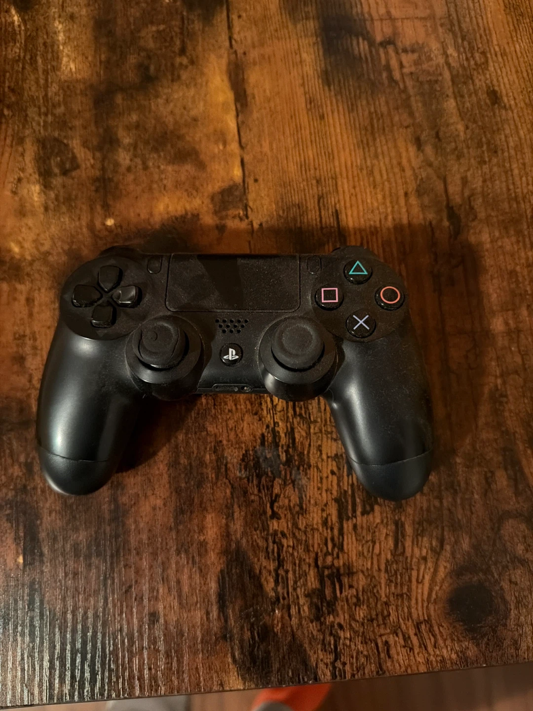 Sony PlayStation 4 DualShock 4 Controller