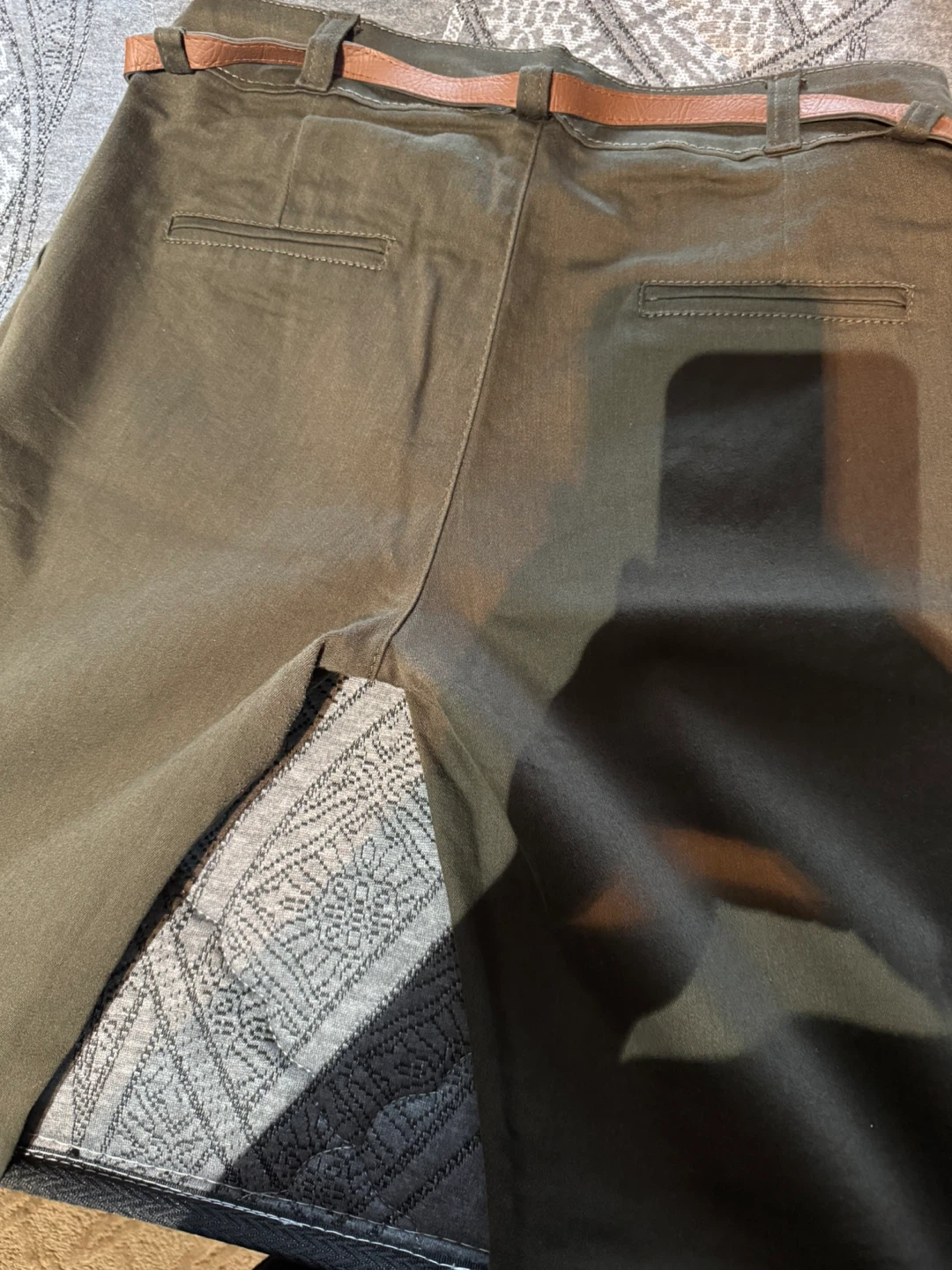 Spendl Jeans Italian Model T120 Size 12 - photo 2