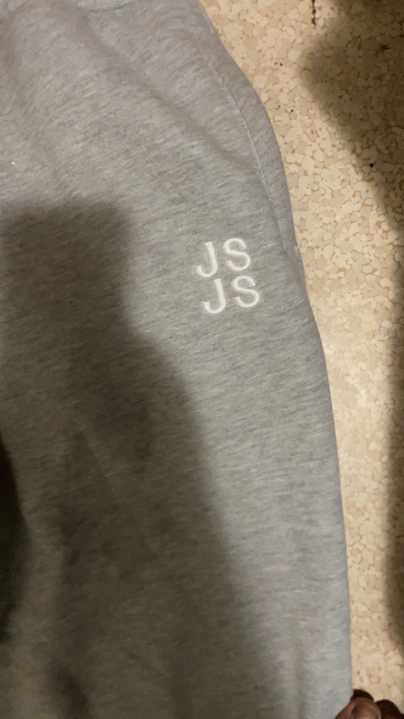 Grey Jeune studios tracksuit - photo 4