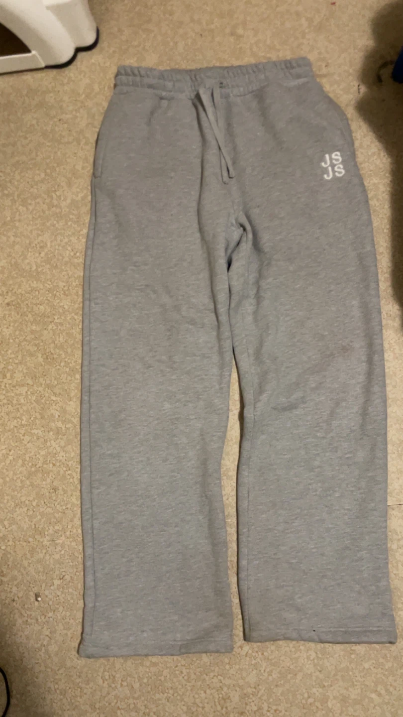 Grey Jeune studios tracksuit - photo 3