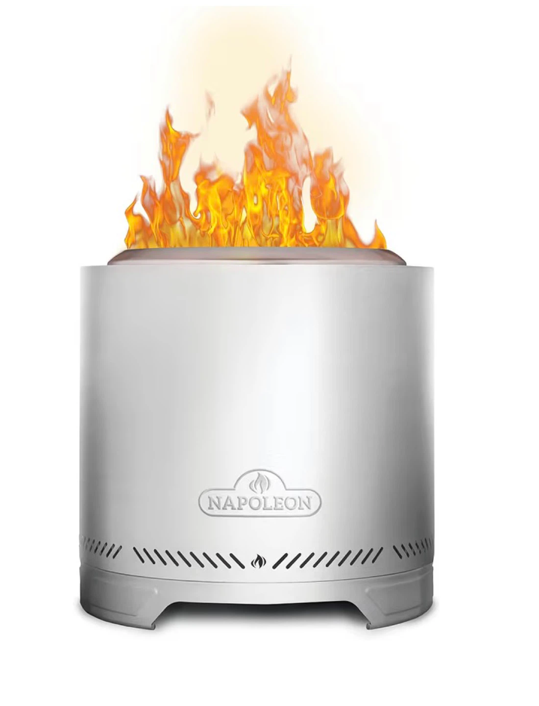 Brand new Napoleon Timberwolf Smokeless Fire Pit - photo 2