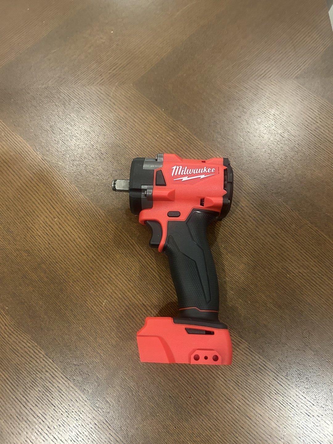 Milwaukee M18 Fuel Cordless Ratchet