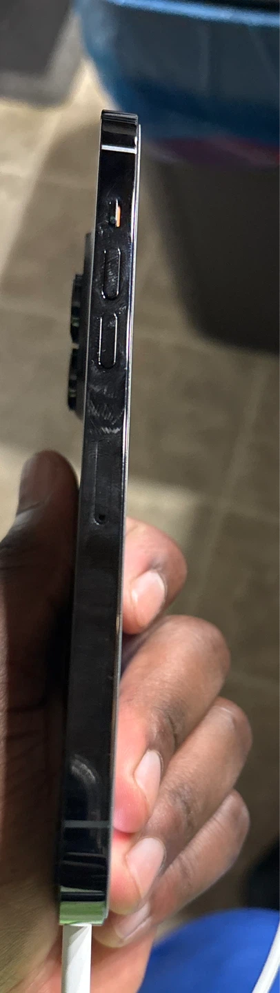 Apple iPhone 14 Pro Max 1TB - photo 2