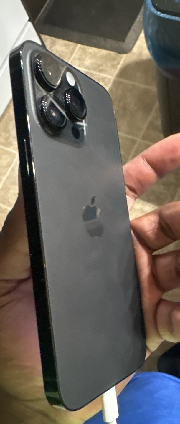 Apple iPhone 14 Pro Max 1TB - photo 3