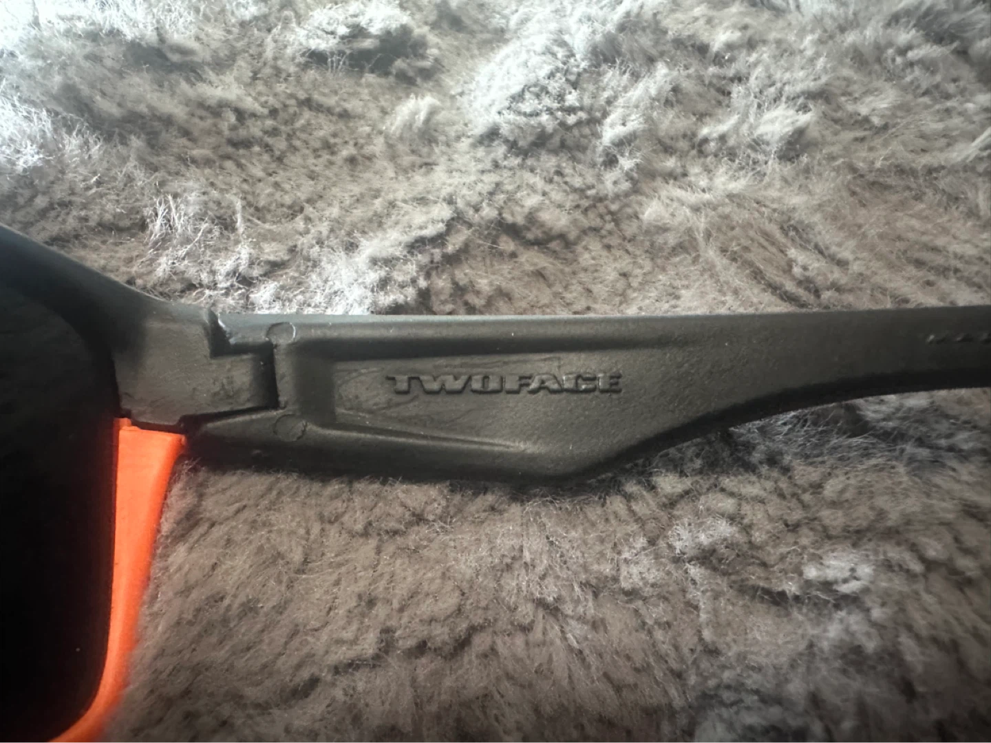 Oakley Twoface Sunglasses with Case - photo 5
