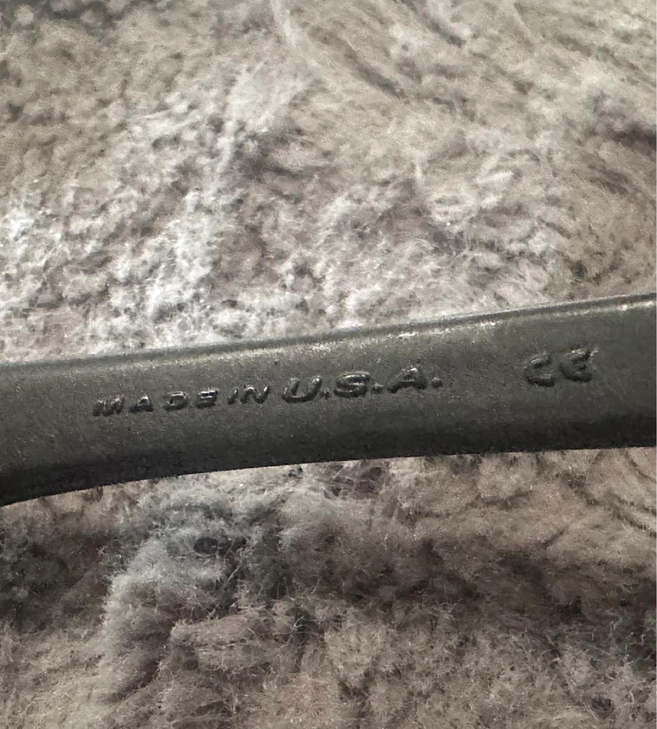 Oakley Twoface Sunglasses with Case - photo 4