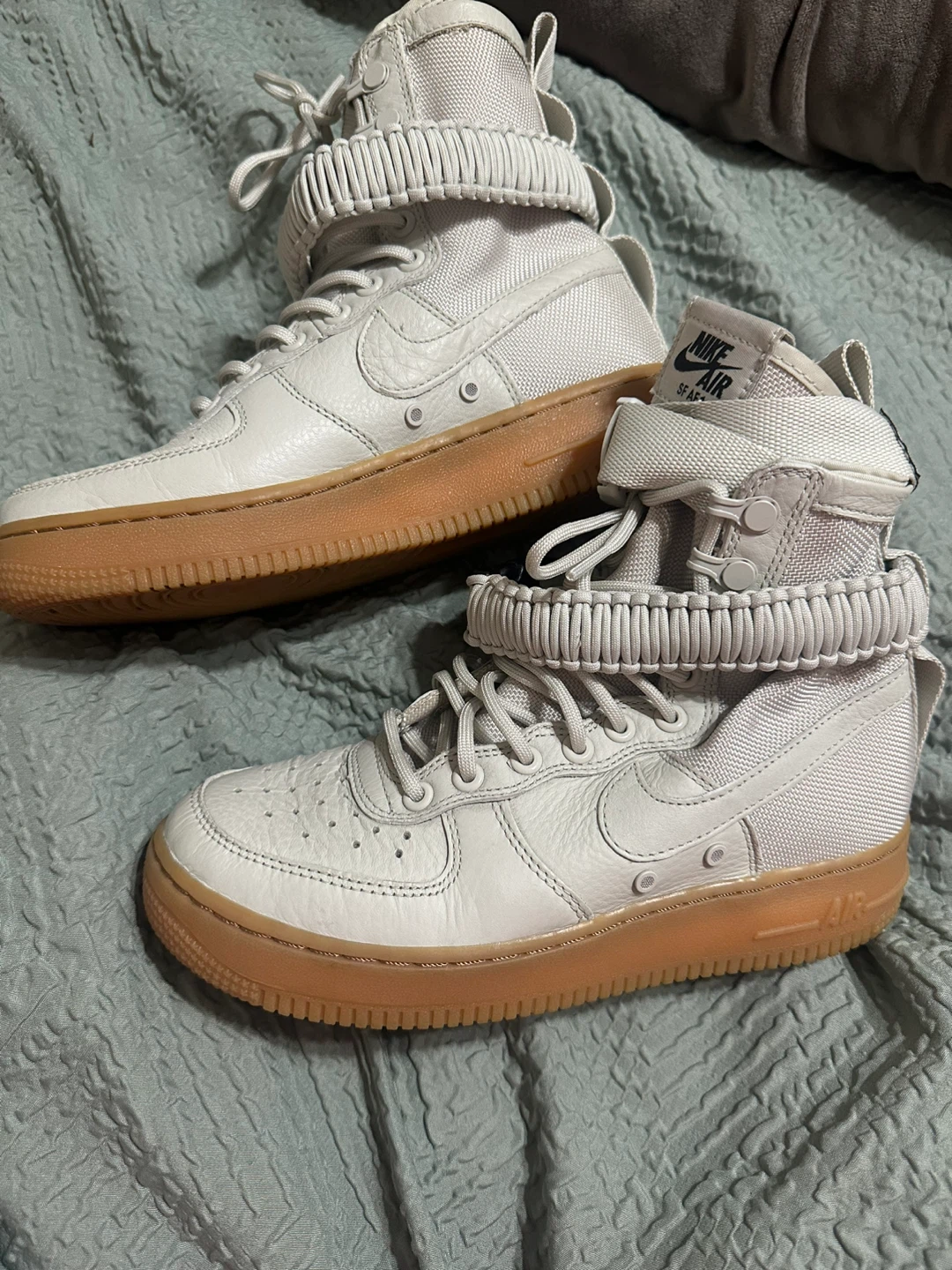 Nike Air Force 1 SF-AF1 High Top Sneakers