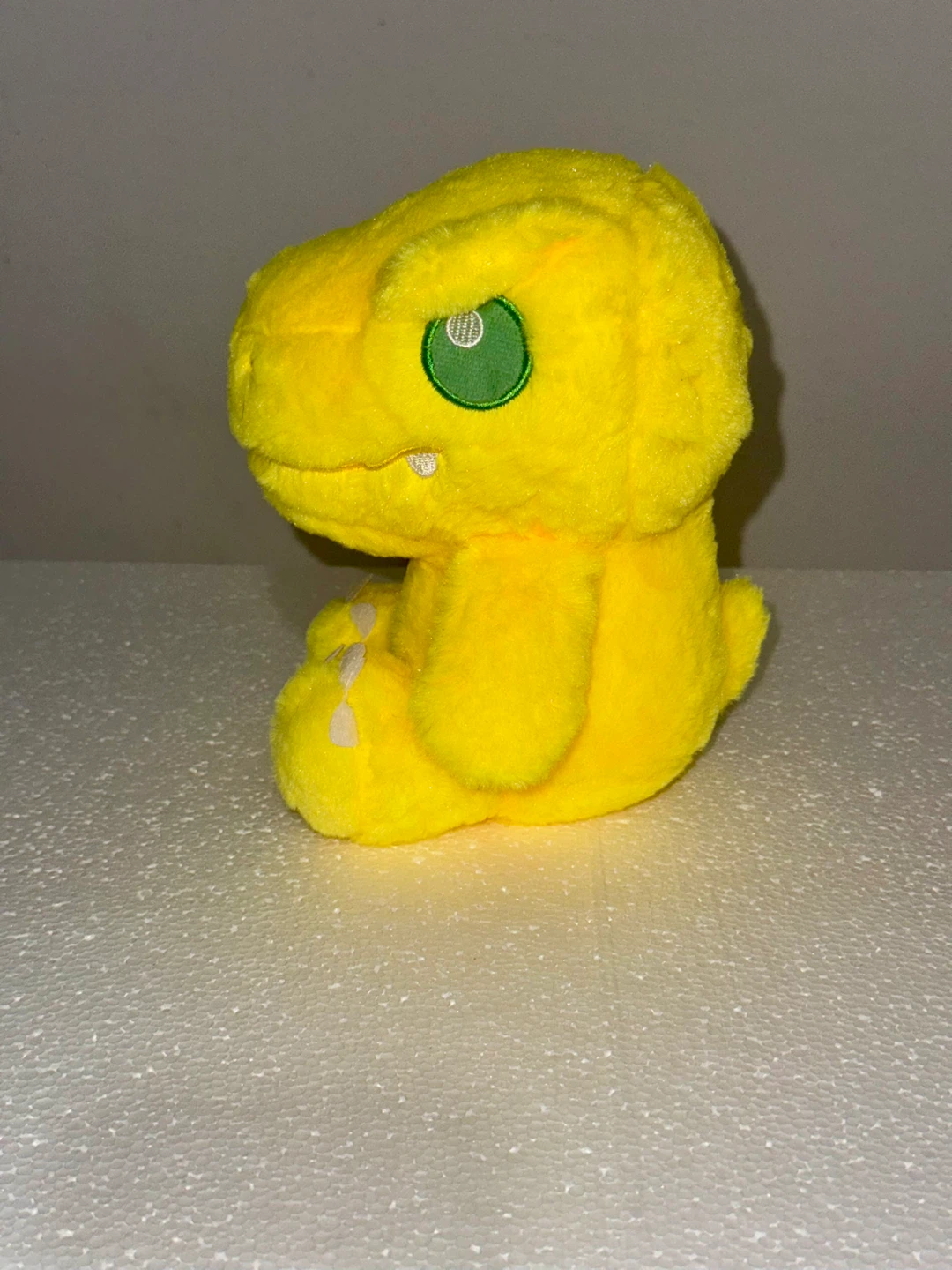 Cute Dino Plushie - photo 3