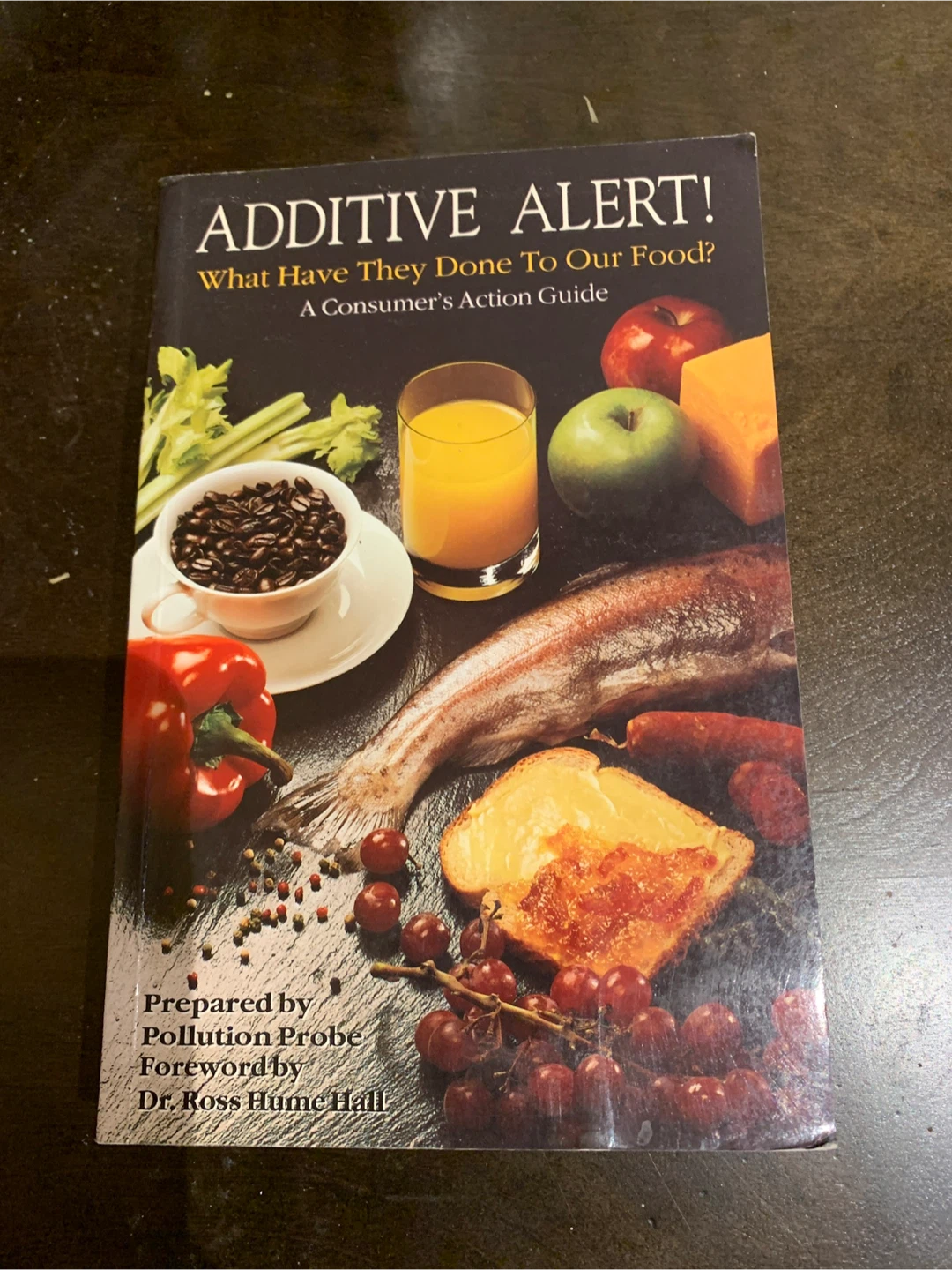 Additive Alert! What Have They Done To Our Food?