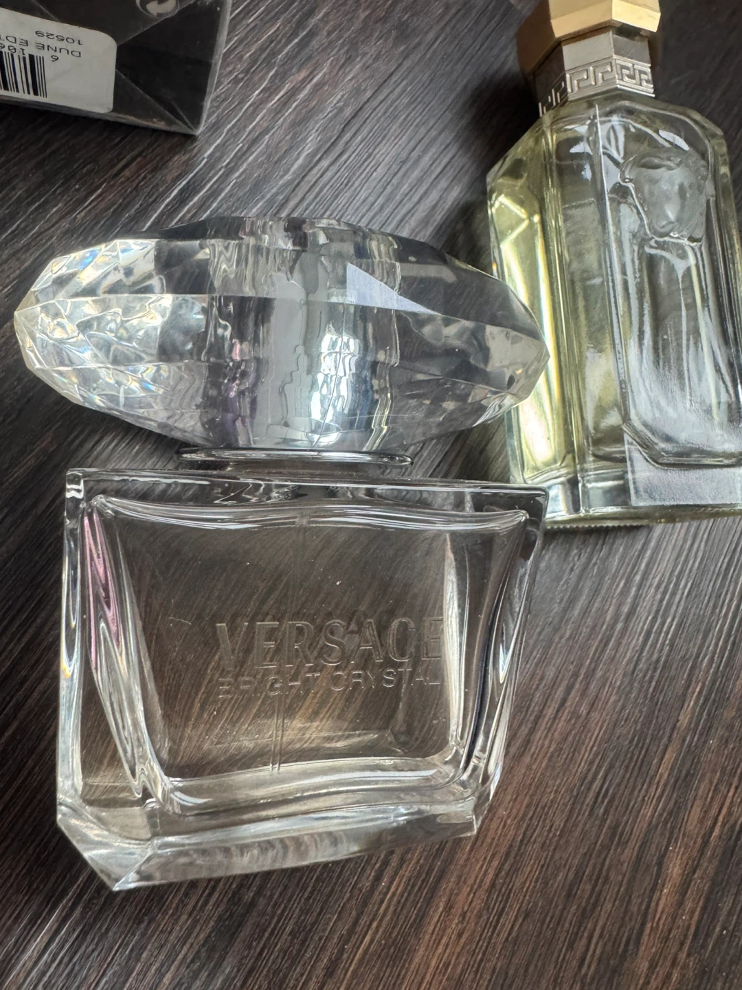 Designer Fragrance / Perfume Lot - Estate Sale - Lot A) $200 - photo 5
