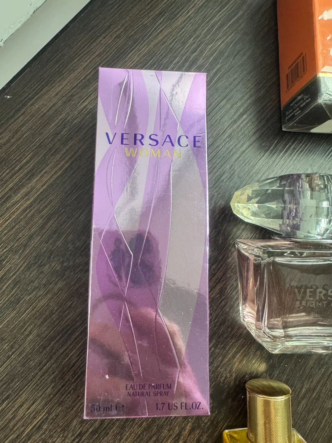 Designer Fragrance / Perfume Lot - Estate Sale - Lot A) $200 - photo 2