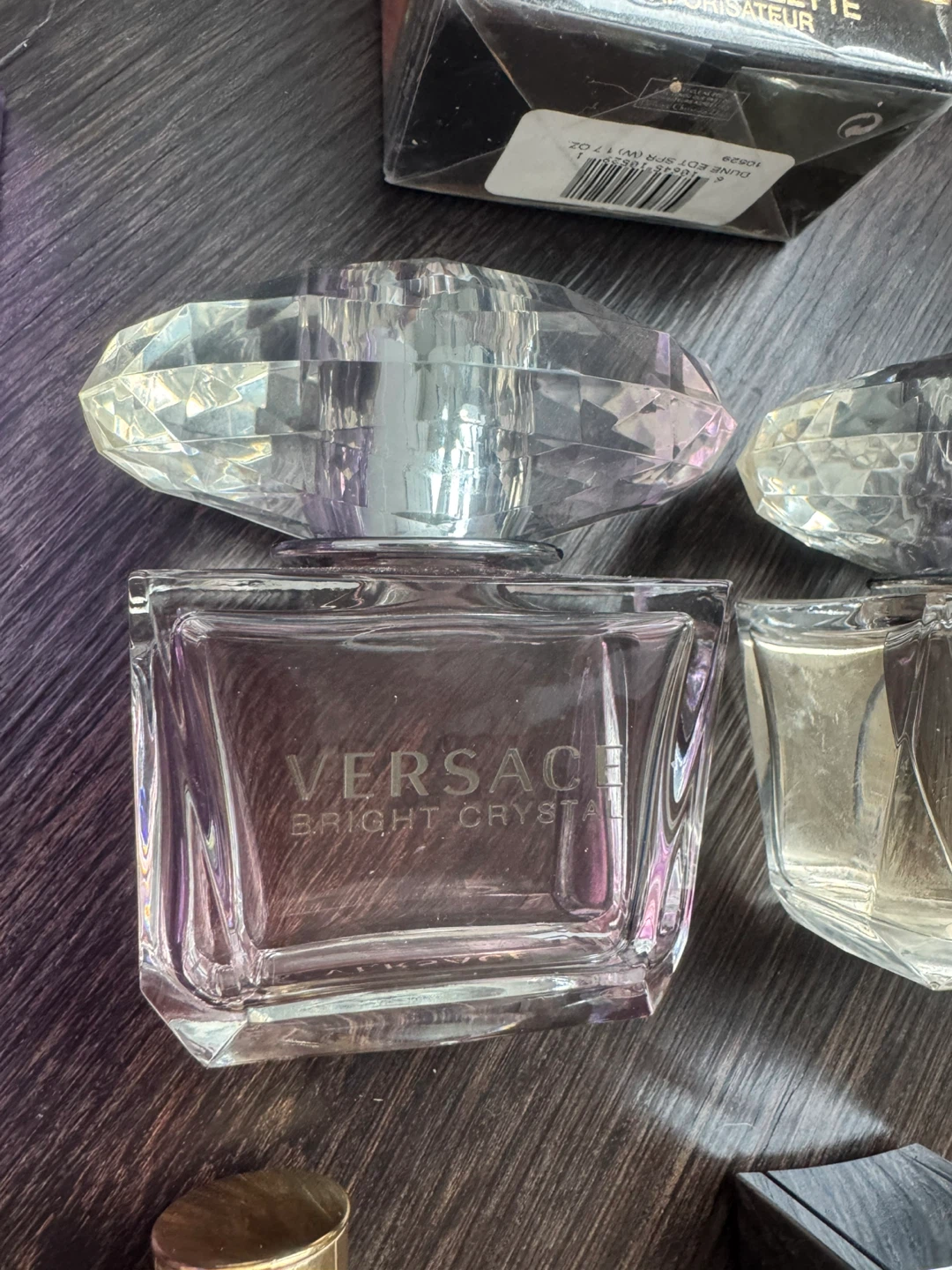 Designer Fragrance / Perfume Lot - Estate Sale - Lot A) $200 - photo 4