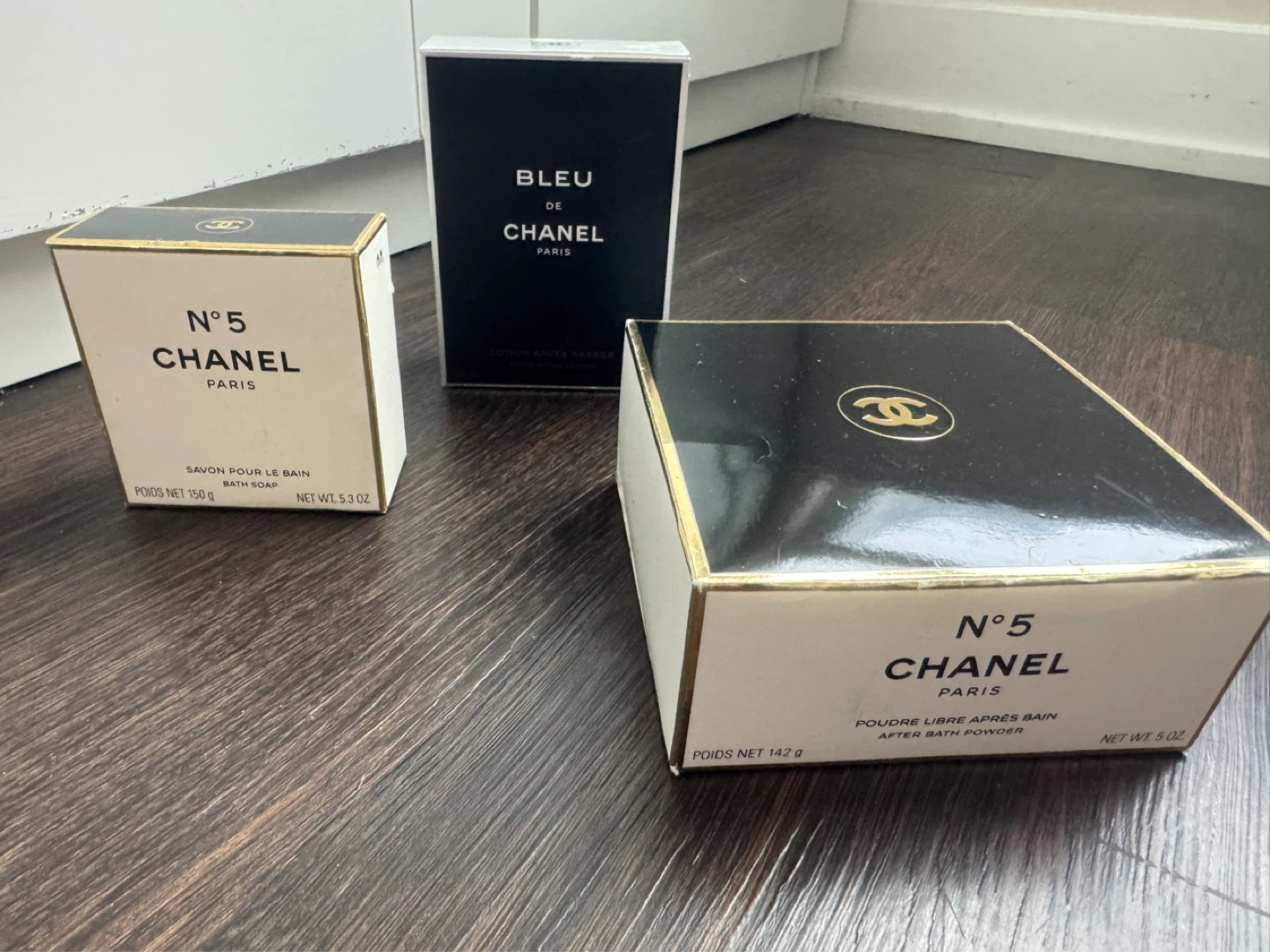 Designer Fragrance / Perfume Lot - Estate Sale - Lot B) $150 - photo 2