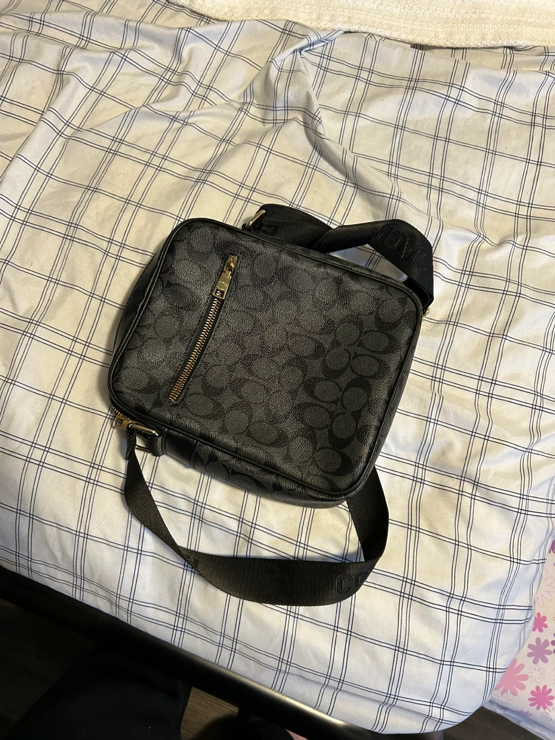 Coach Crossbody Bag - photo 2