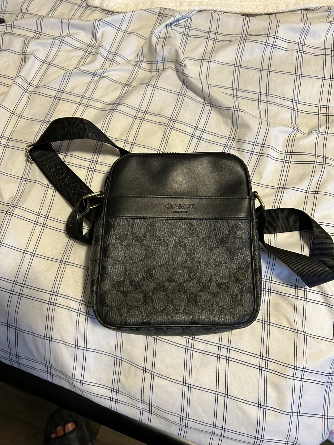 Coach Crossbody Bag