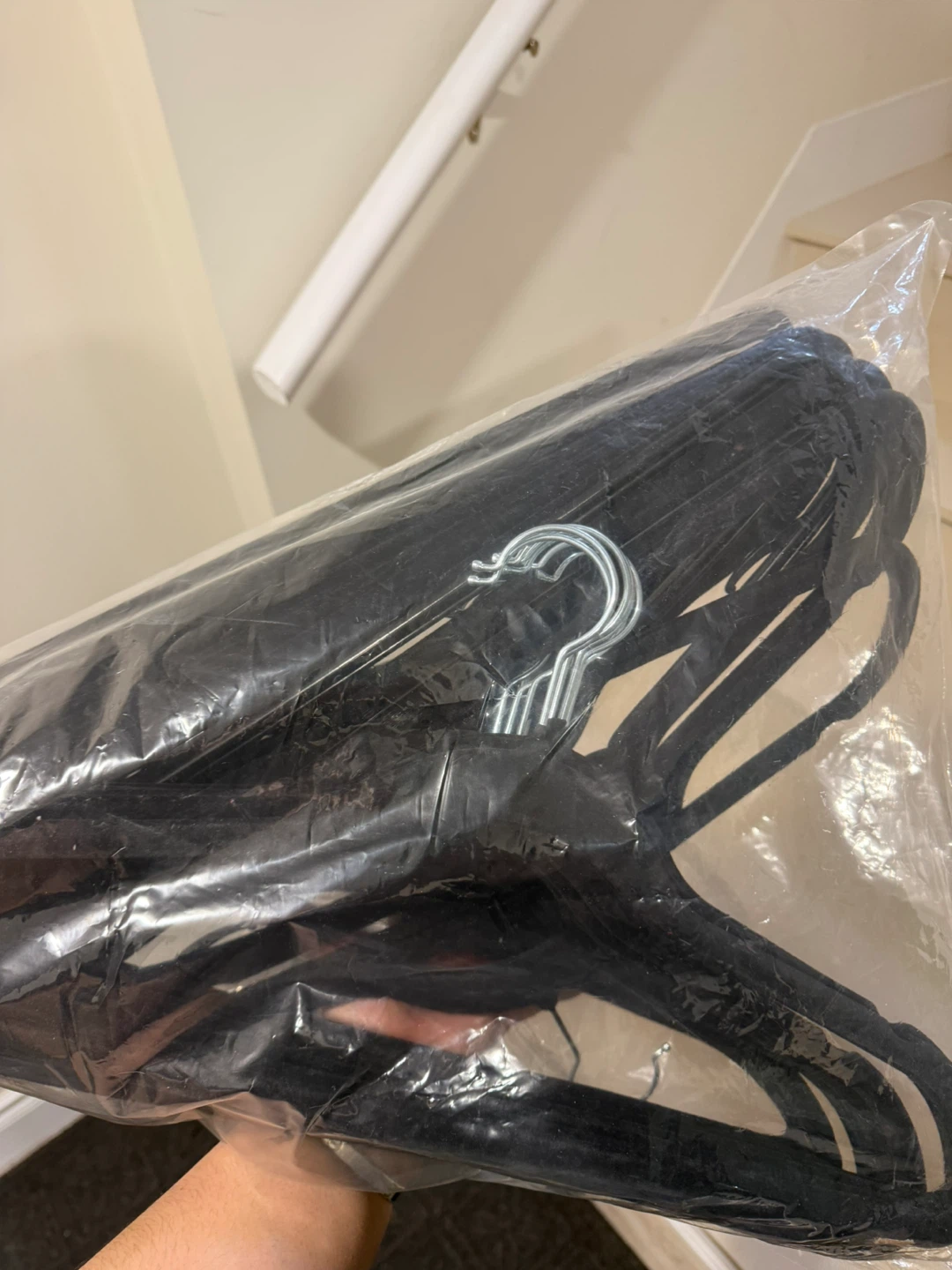 Hangers - 30 Pack