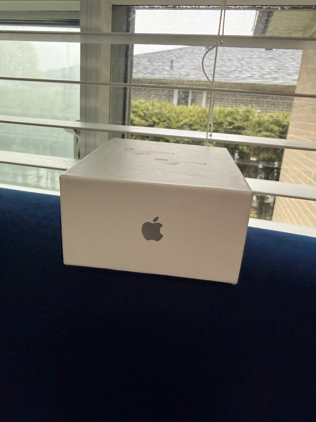 Apple AirPods Pro - photo 4