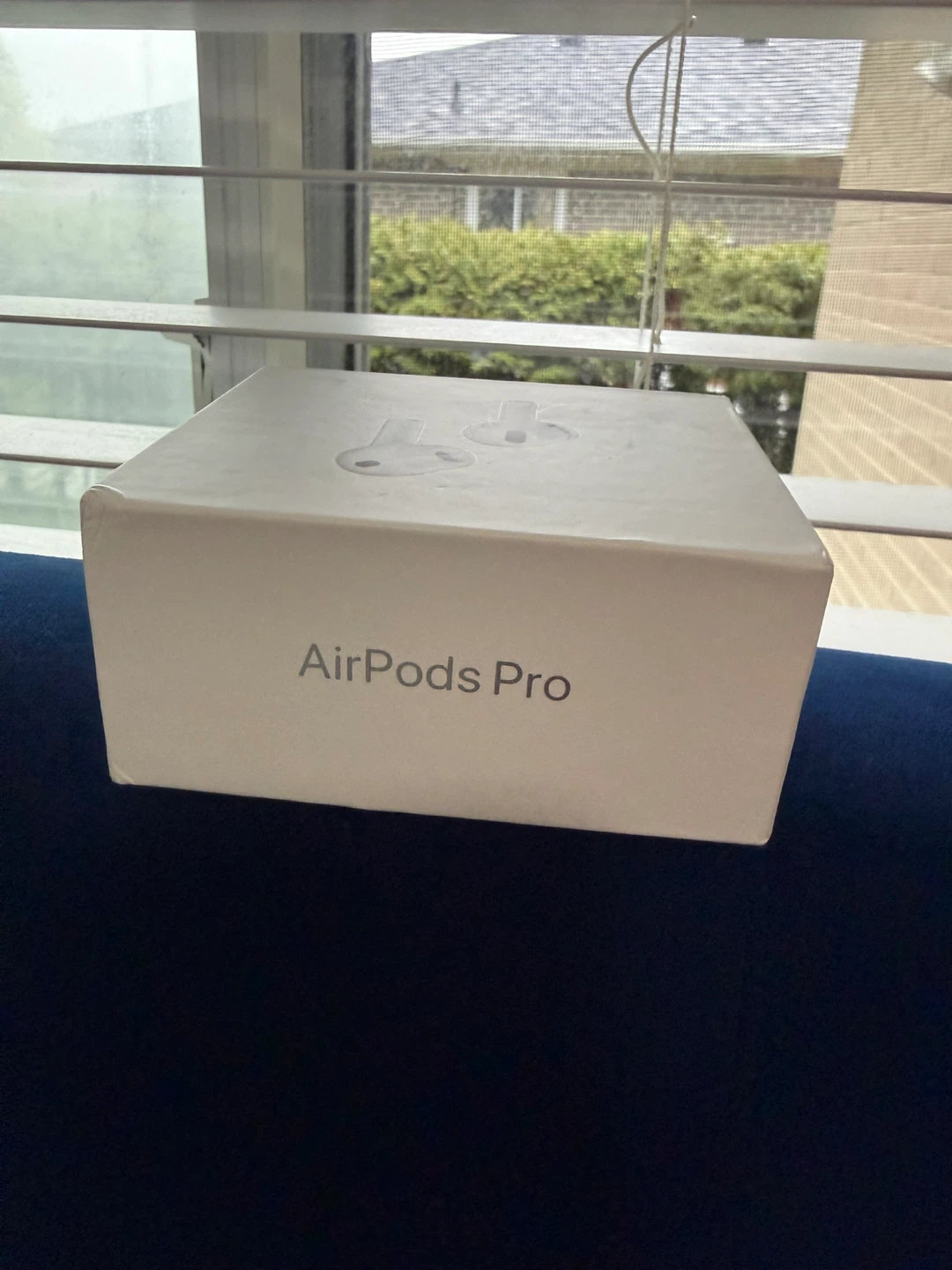 Apple AirPods Pro - photo 2