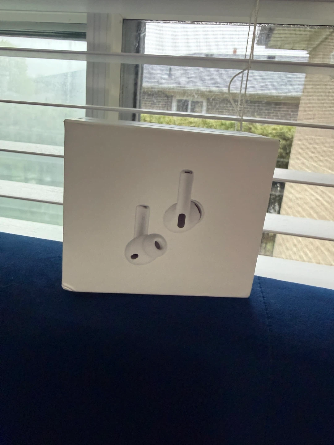 Apple AirPods Pro - photo 5