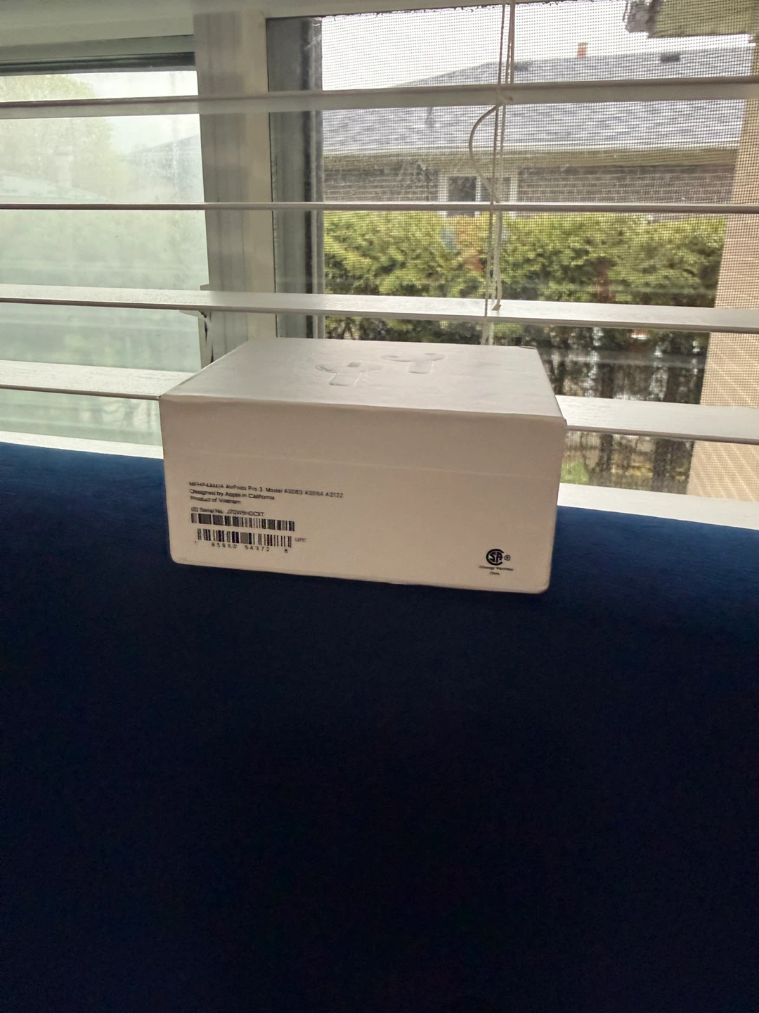 Apple AirPods Pro - photo 3
