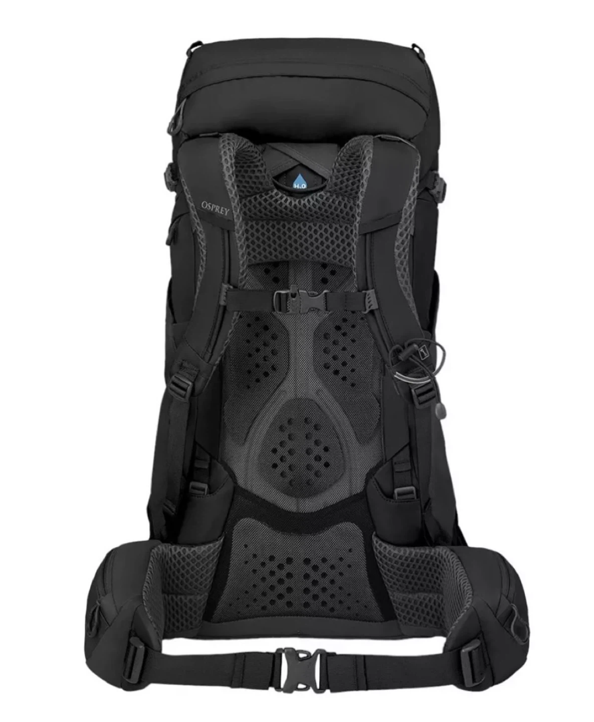 Osprey Kyte 38 Hiking Backpack -Like new - photo 4