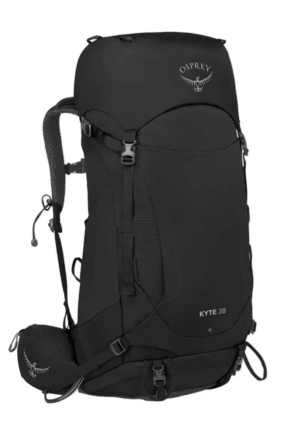 Osprey Kyte 38 Hiking Backpack -Like new - photo 3