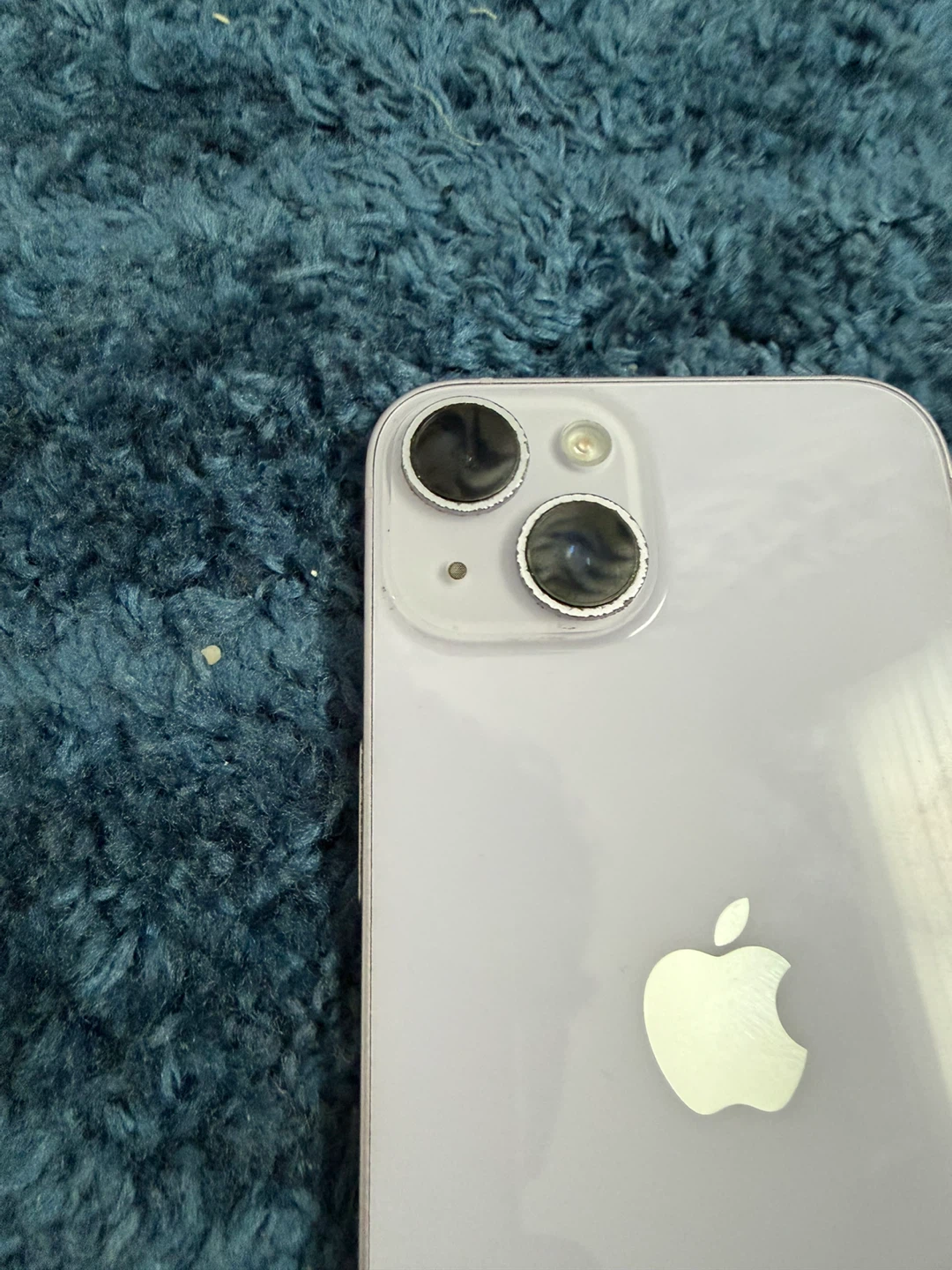 iPhone 14 128g battery 83% - photo 3