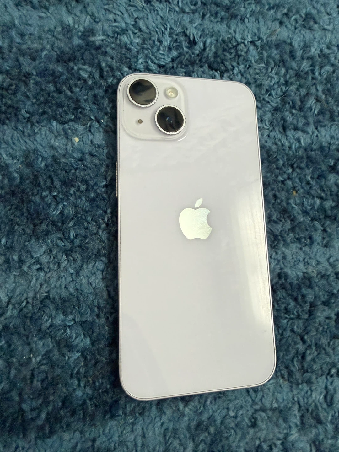 iPhone 14 128g battery 83% - photo 2