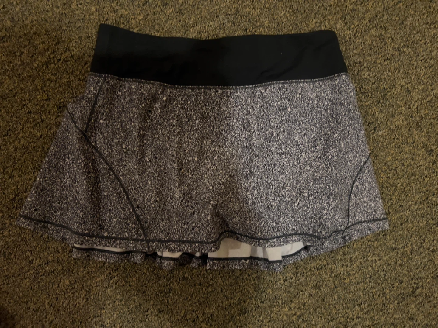 Lululemon Pleated Tennis Skirt - photo 2