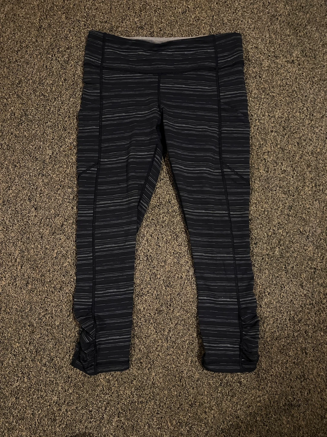 Lululemon Align Crop Leggings