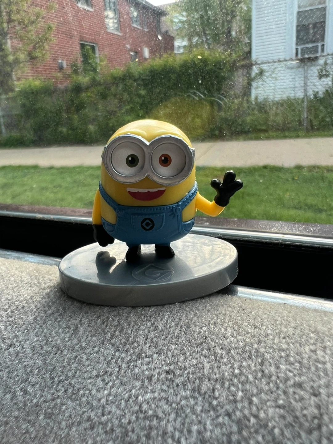 Minions Bob Toy Figure