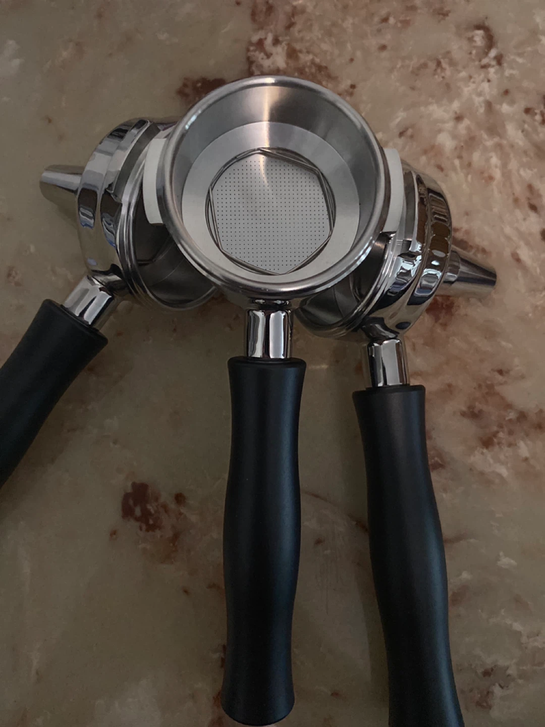 Espresso Portafilter Basket