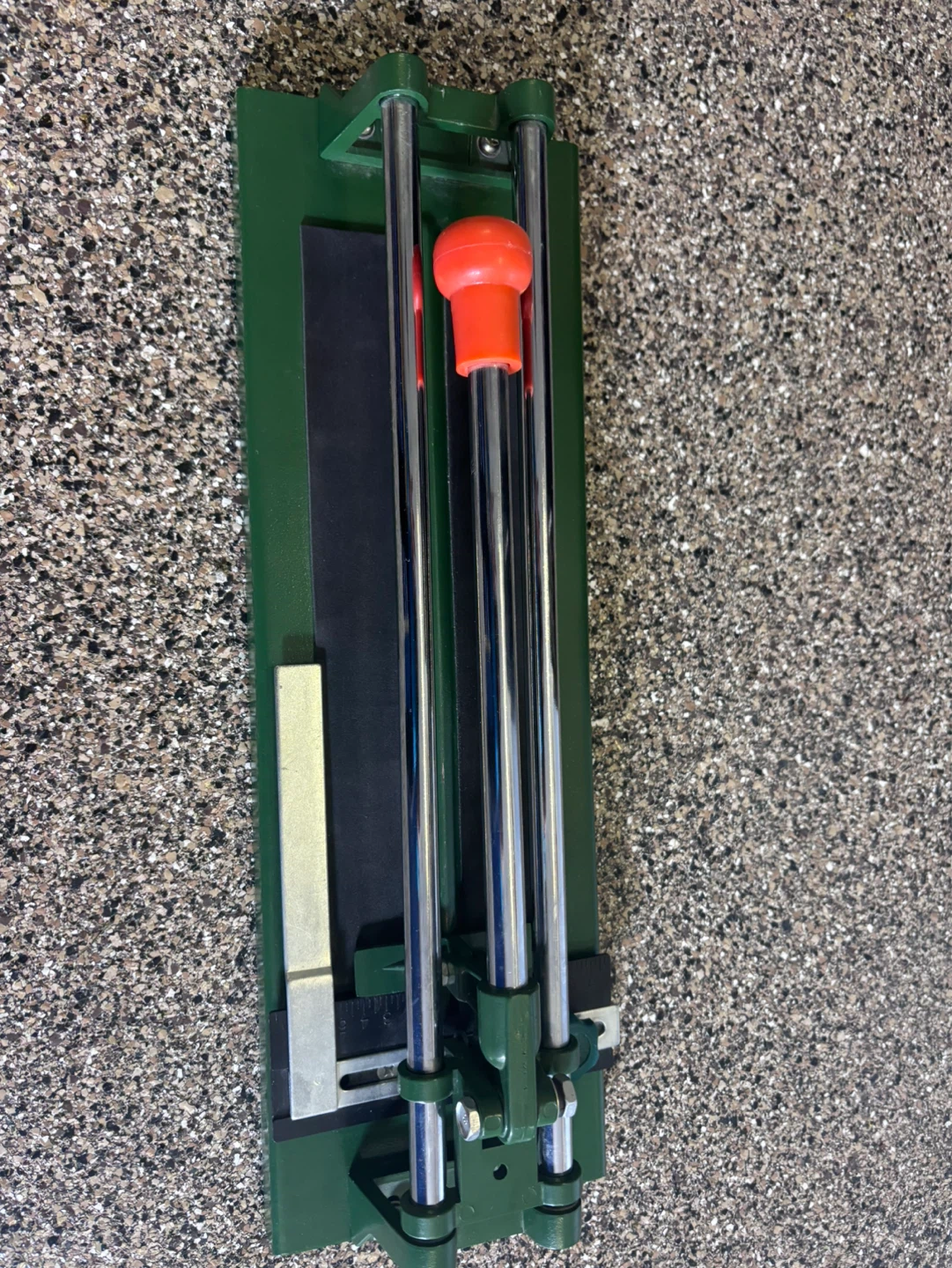 Manual Tile Cutter