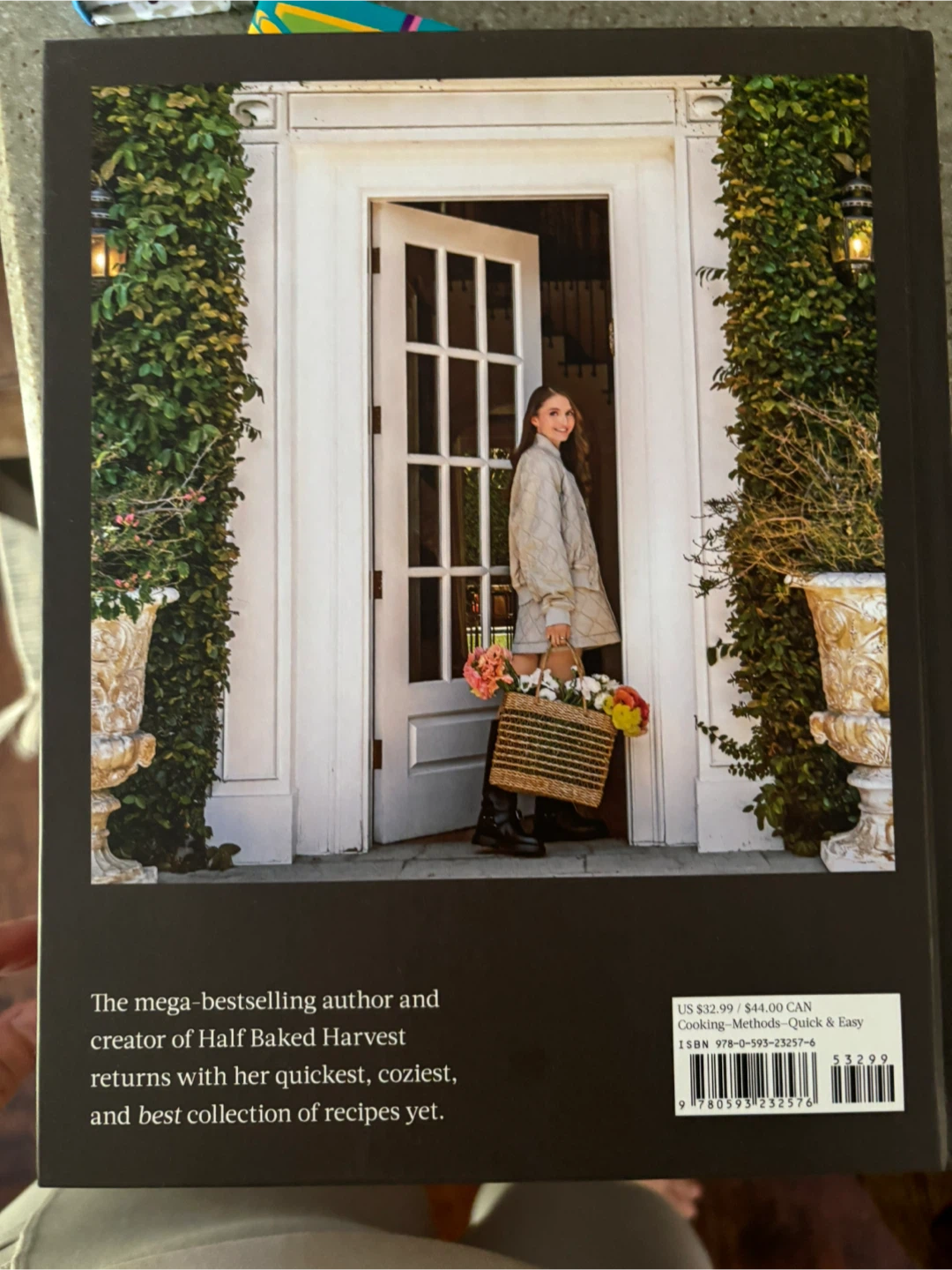 Cookbook - photo 3