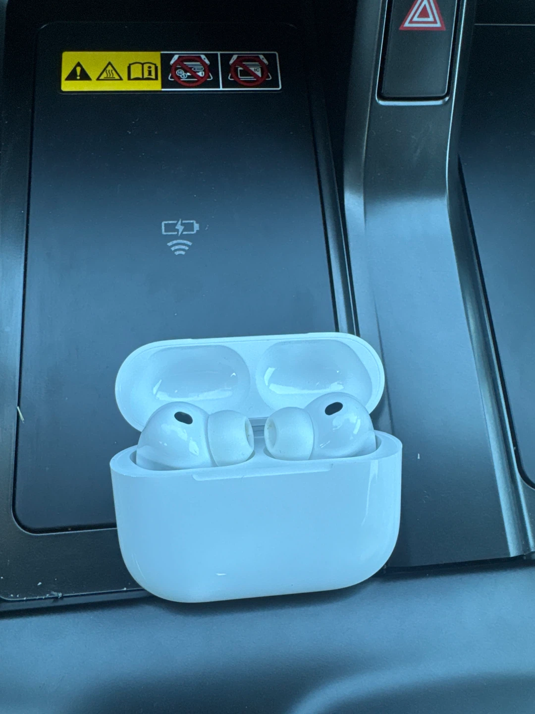 Apple AirPods Pro (3nd generation)