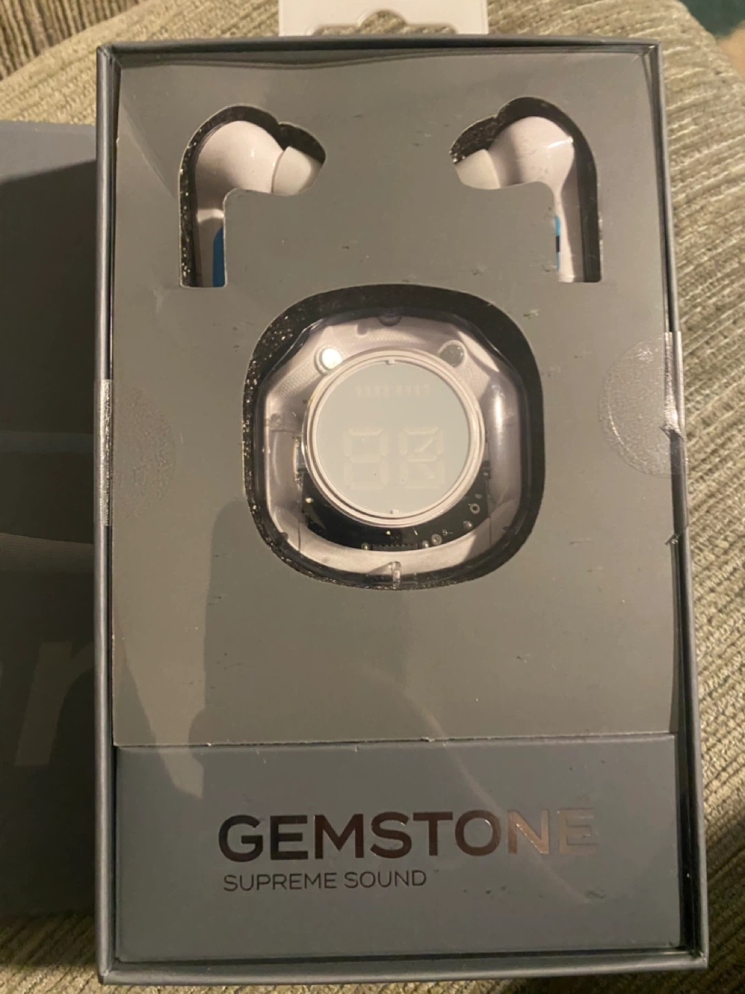 Acellories Gemstone Pro Wireless Earbuds - photo 2