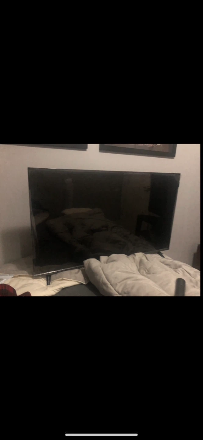 TCL 43-Inch Q Series 4K UHD QLED Smart Google TV