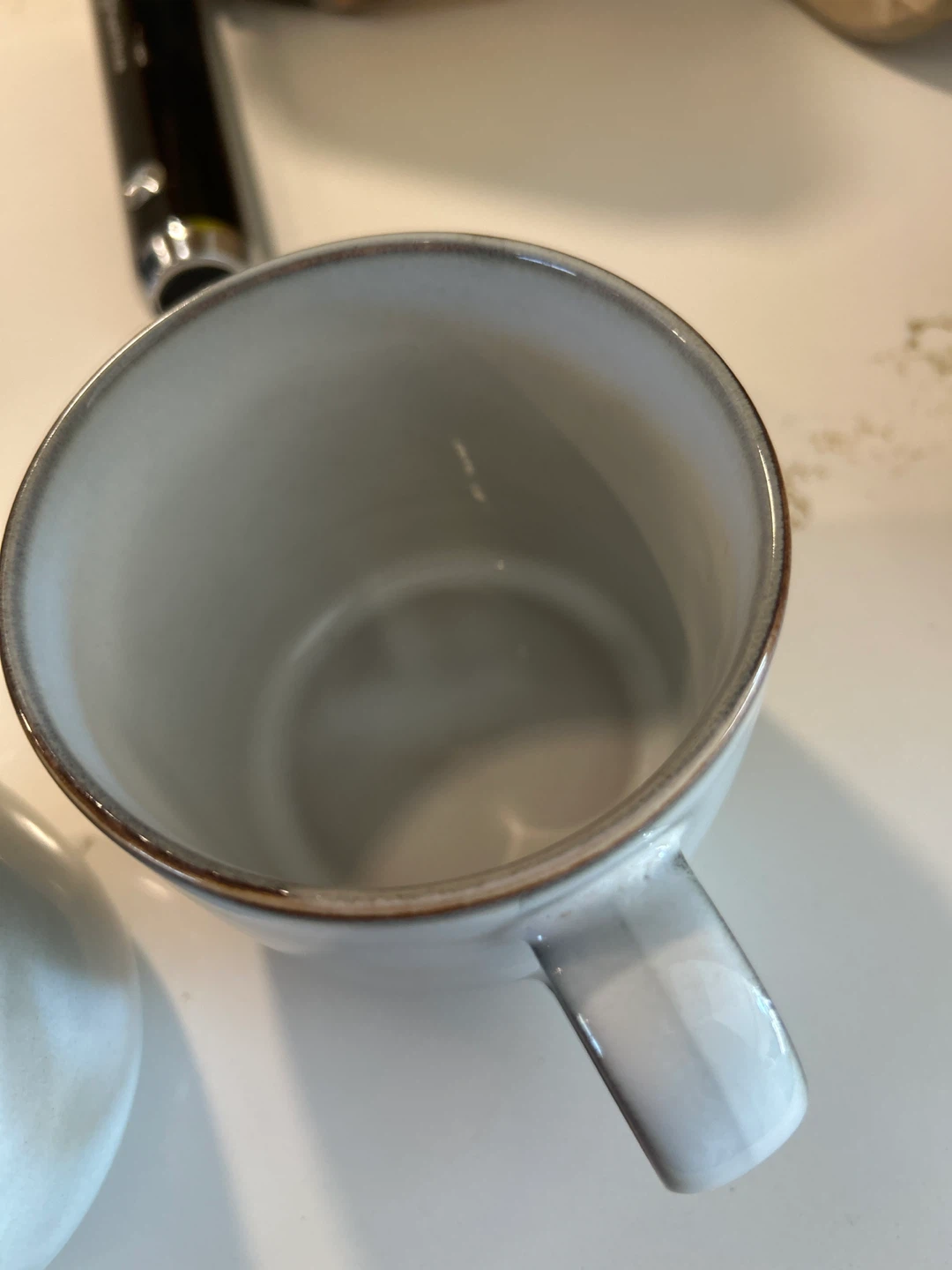 FREE - IKEA Ceramic Mugs (Set of 4) - photo 5