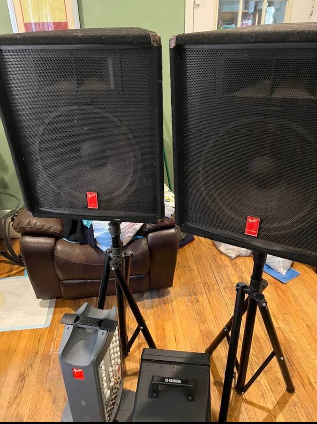 Speakers - photo 3