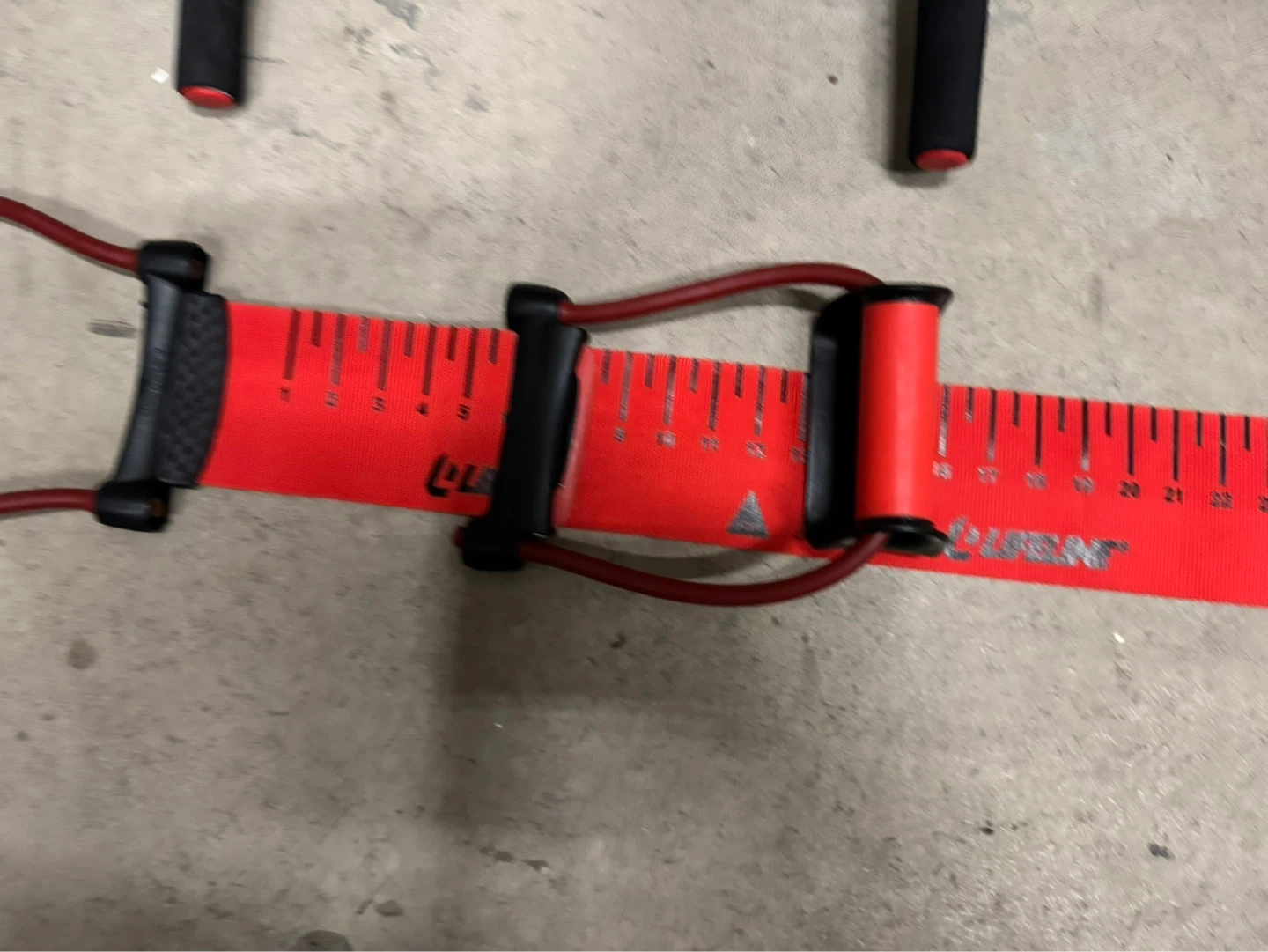 Doorway Pull Up Bar TITLE Boxing Power Push-Up Plus.Both 30$cash - photo 4