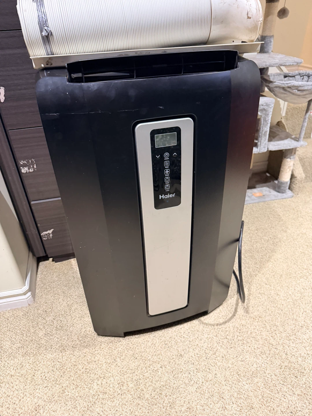 14000 btu portable air conditioner - photo 2