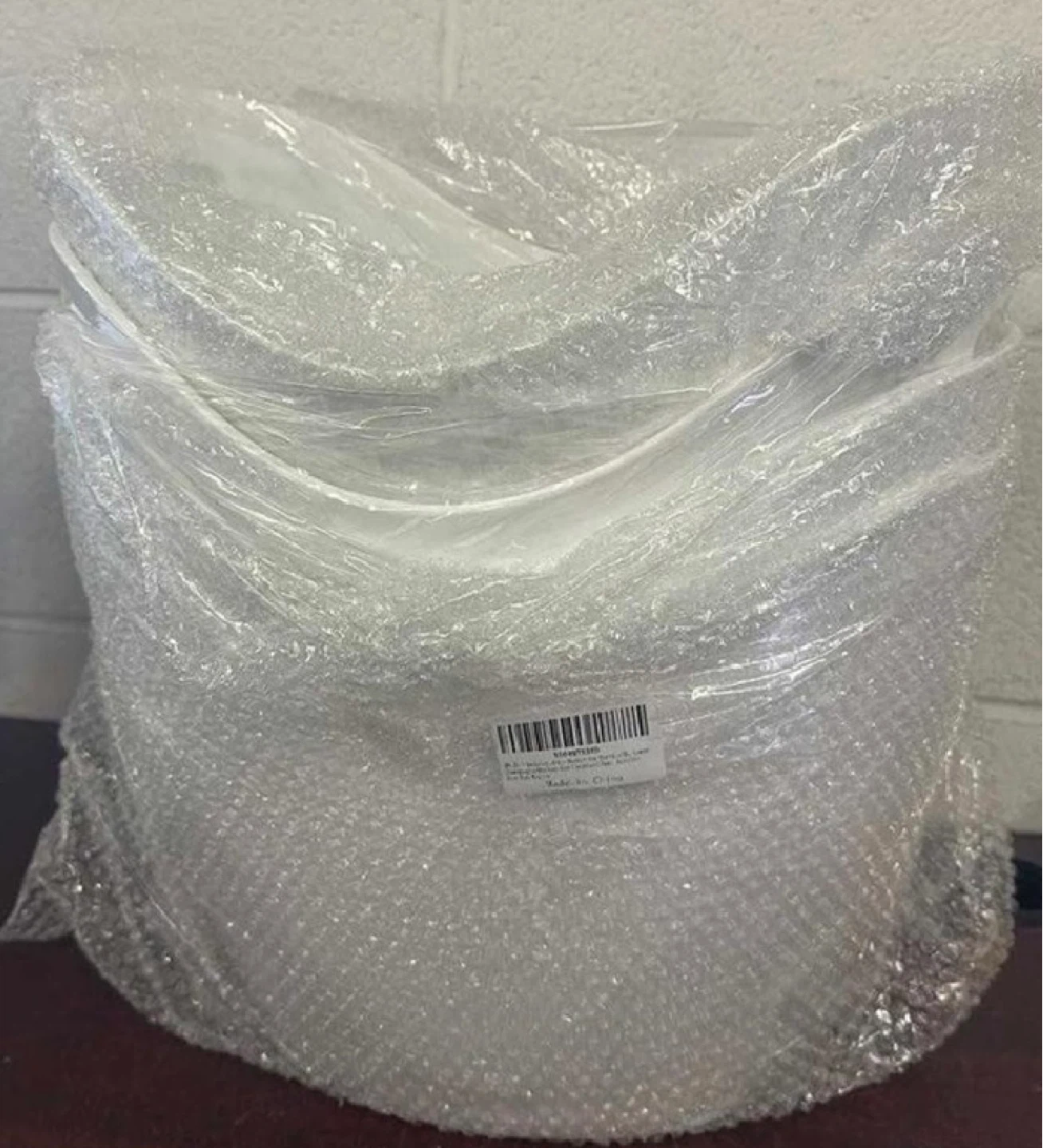 Brand New 4 Pack Beverage Tub, 18L Plastic - photo 2