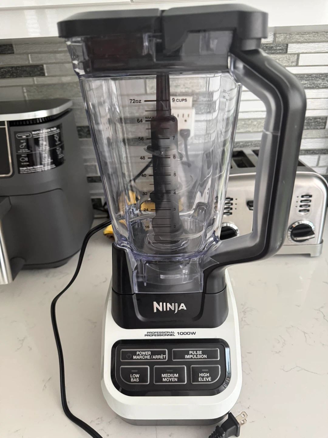Ninja Professional 1000W Blender
